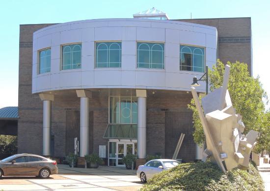 Alexandria Museum of Art